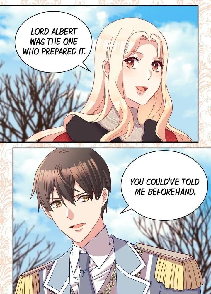 Read The Justice of a Villainous Woman EN Manga Online
