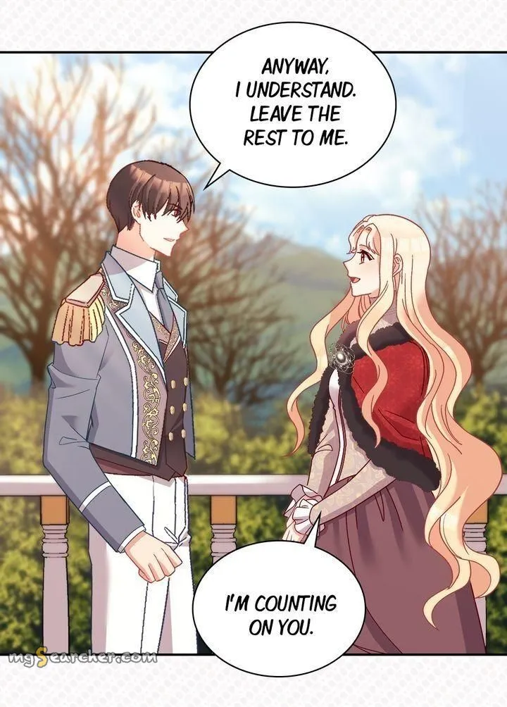 Read The Justice of a Villainous Woman EN Manga Online