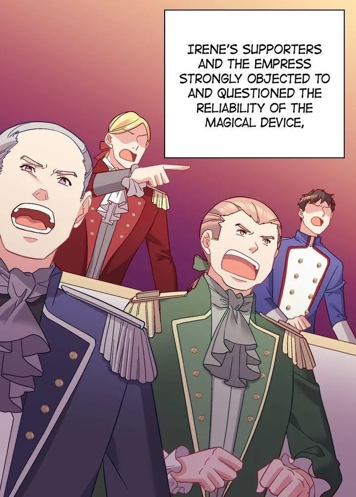 Read The Justice of a Villainous Woman EN Manga Online