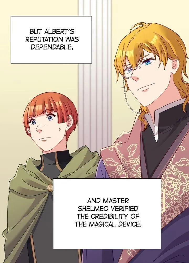 Read The Justice of a Villainous Woman EN Manga Online
