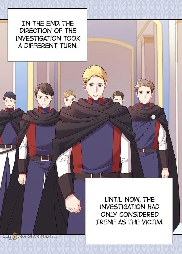 Read The Justice of a Villainous Woman EN Manga Online