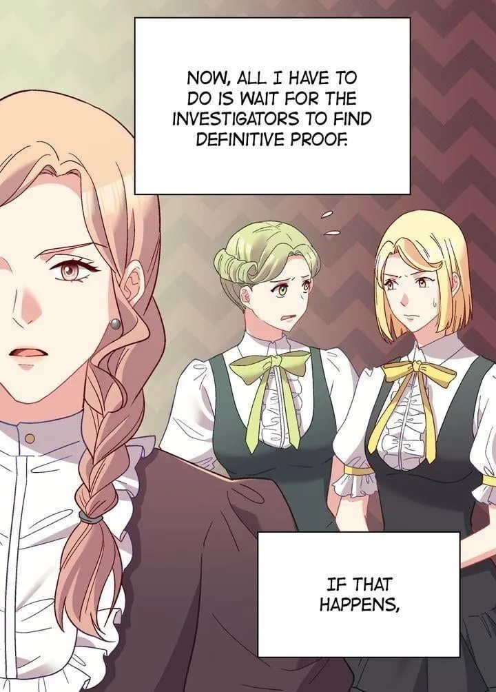 Read The Justice of a Villainous Woman EN Manga Online
