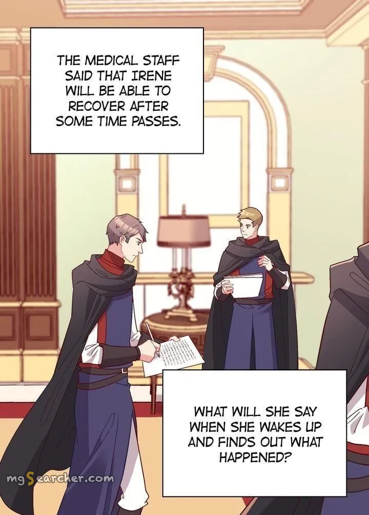Read The Justice of a Villainous Woman EN Manga Online