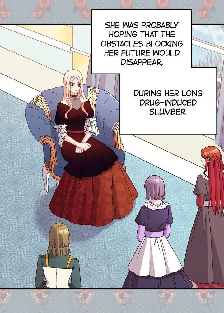 Read The Justice of a Villainous Woman EN Manga Online