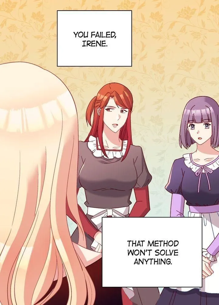 Read The Justice of a Villainous Woman EN Manga Online