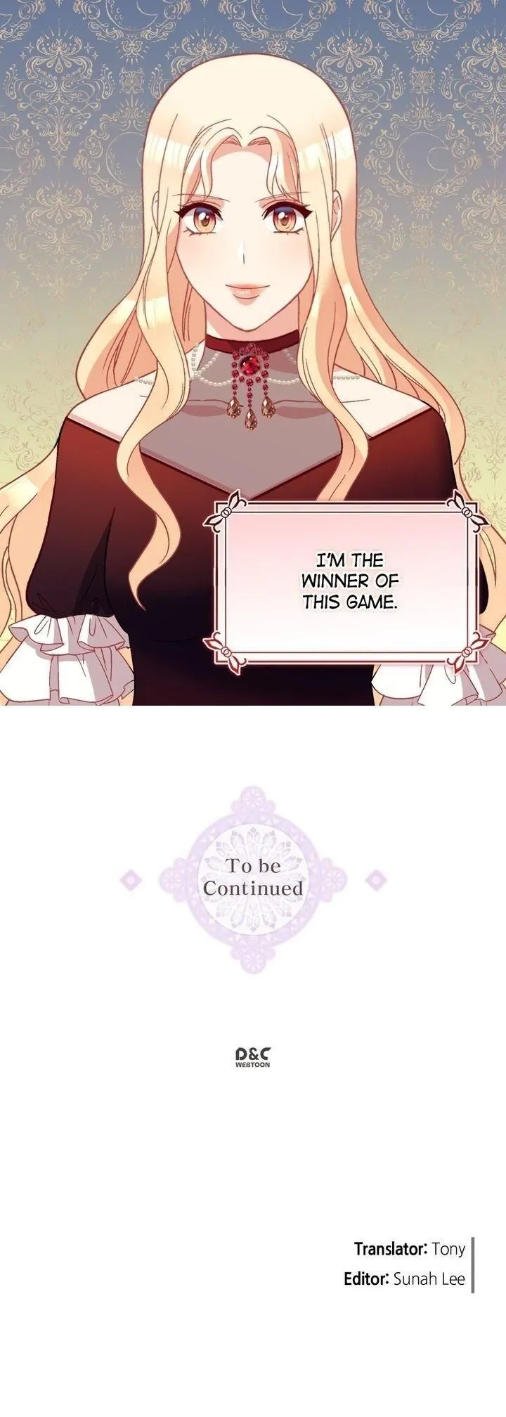 Read The Justice of a Villainous Woman EN Manga Online