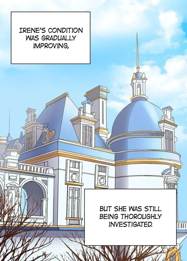 Read The Justice of a Villainous Woman EN Manga Online