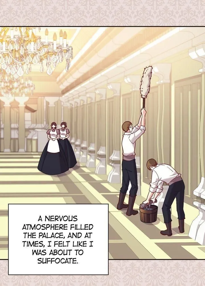 Read The Justice of a Villainous Woman EN Manga Online