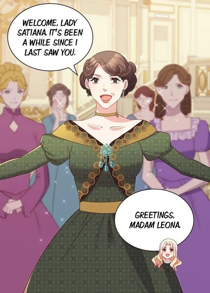 Read The Justice of a Villainous Woman EN Manga Online