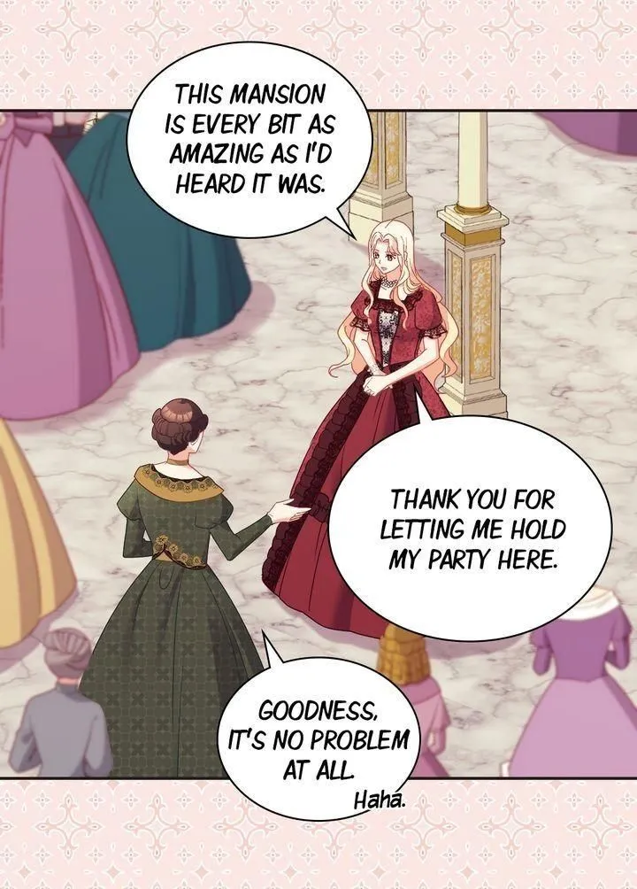 Read The Justice of a Villainous Woman EN Manga Online