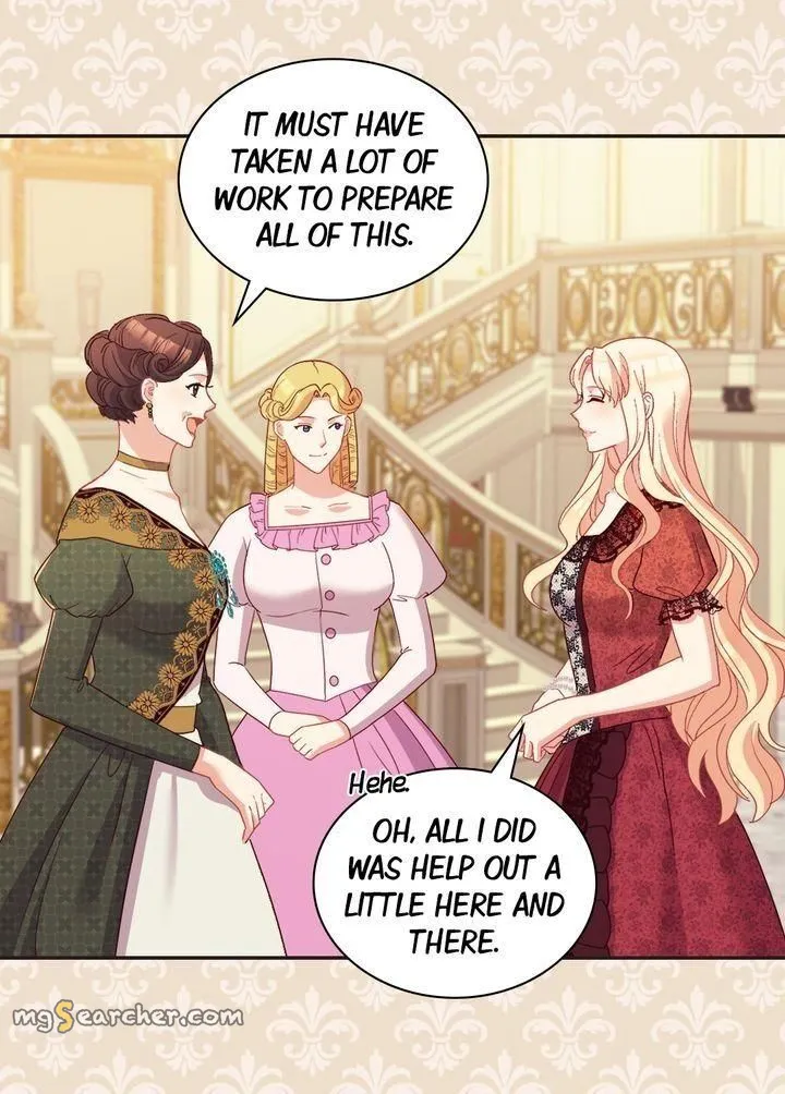 Read The Justice of a Villainous Woman EN Manga Online