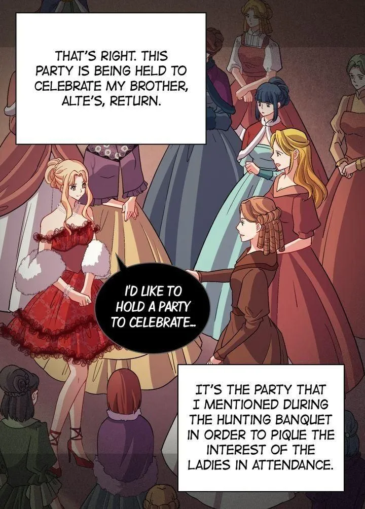Read The Justice of a Villainous Woman EN Manga Online