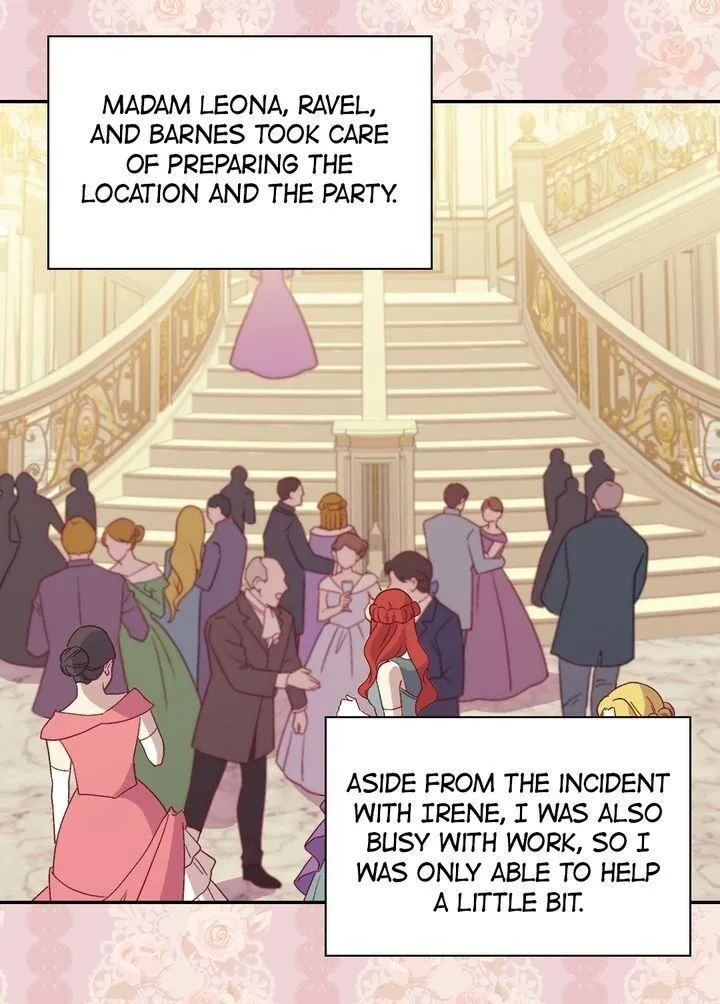 Read The Justice of a Villainous Woman EN Manga Online