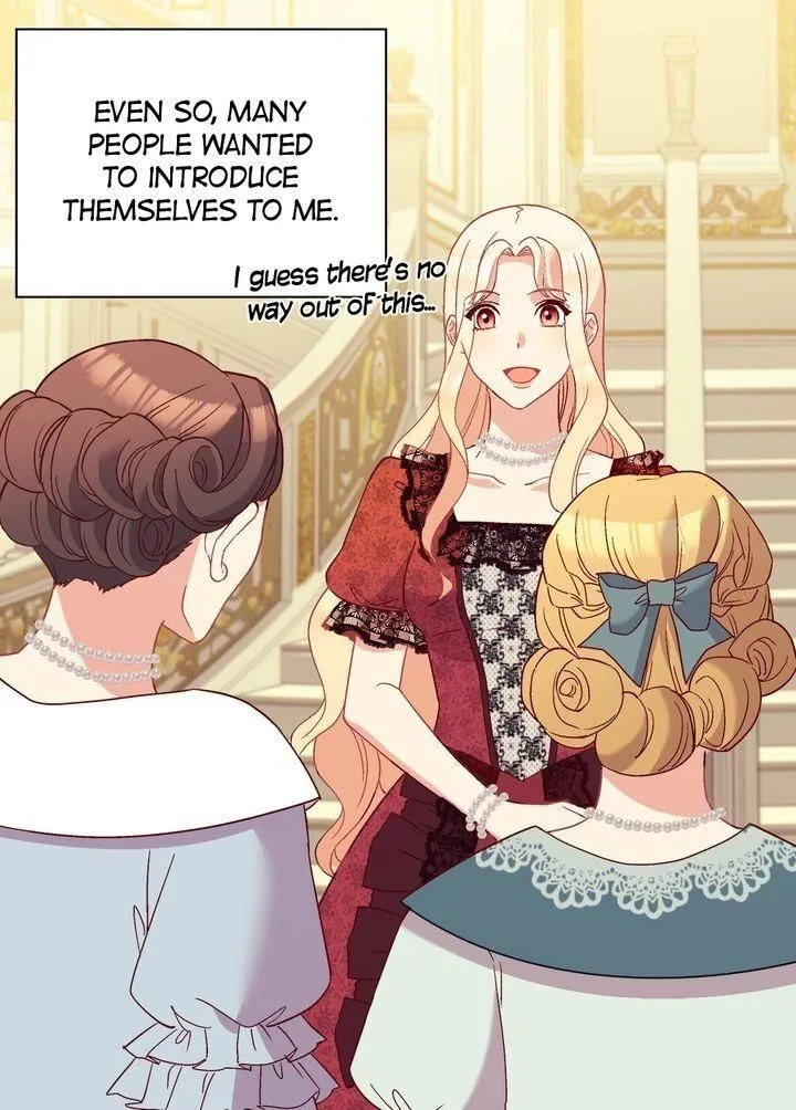 Read The Justice of a Villainous Woman EN Manga Online