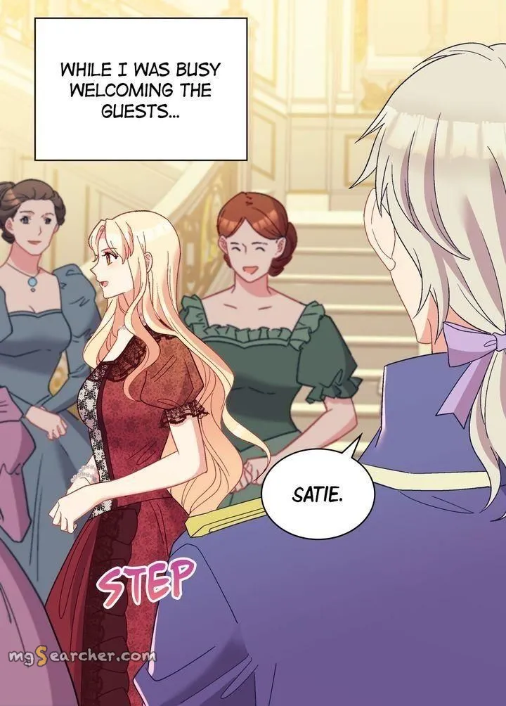 Read The Justice of a Villainous Woman EN Manga Online