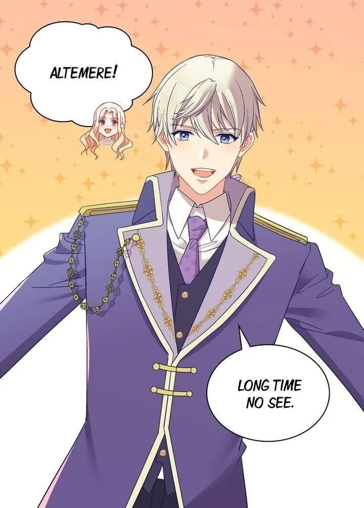 Read The Justice of a Villainous Woman EN Manga Online