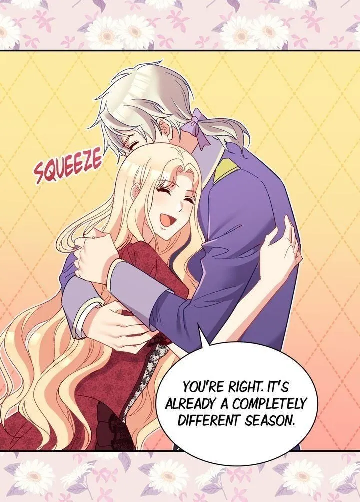 Read The Justice of a Villainous Woman EN Manga Online