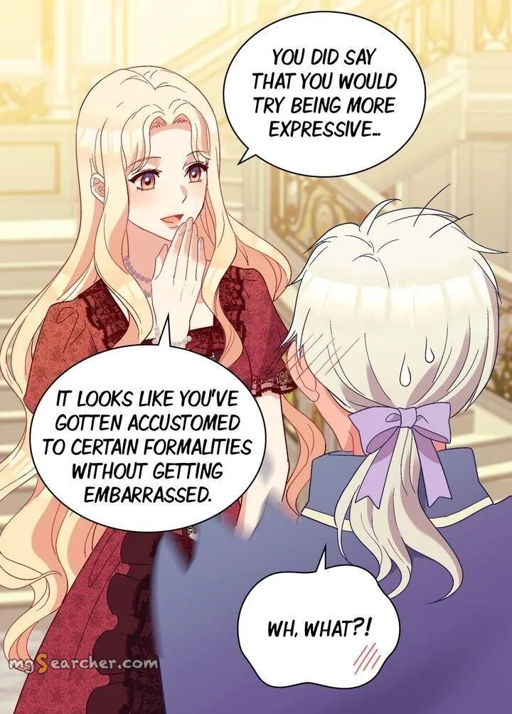 Read The Justice of a Villainous Woman EN Manga Online