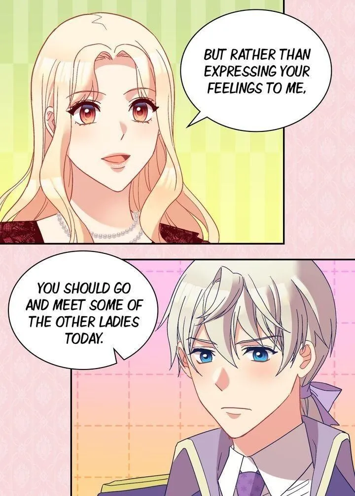 Read The Justice of a Villainous Woman EN Manga Online