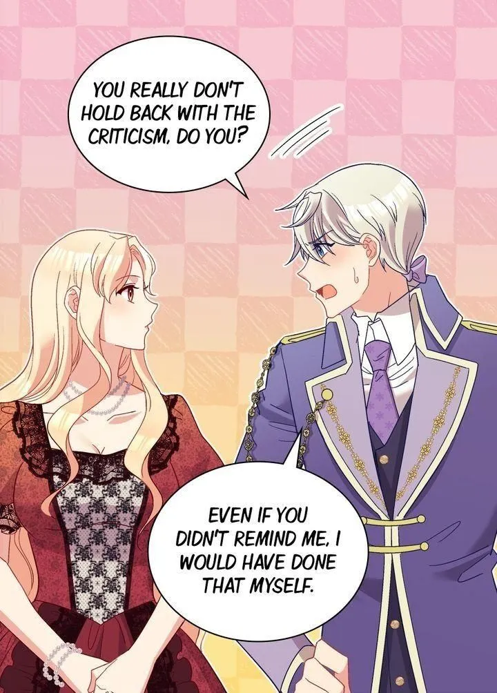 Read The Justice of a Villainous Woman EN Manga Online