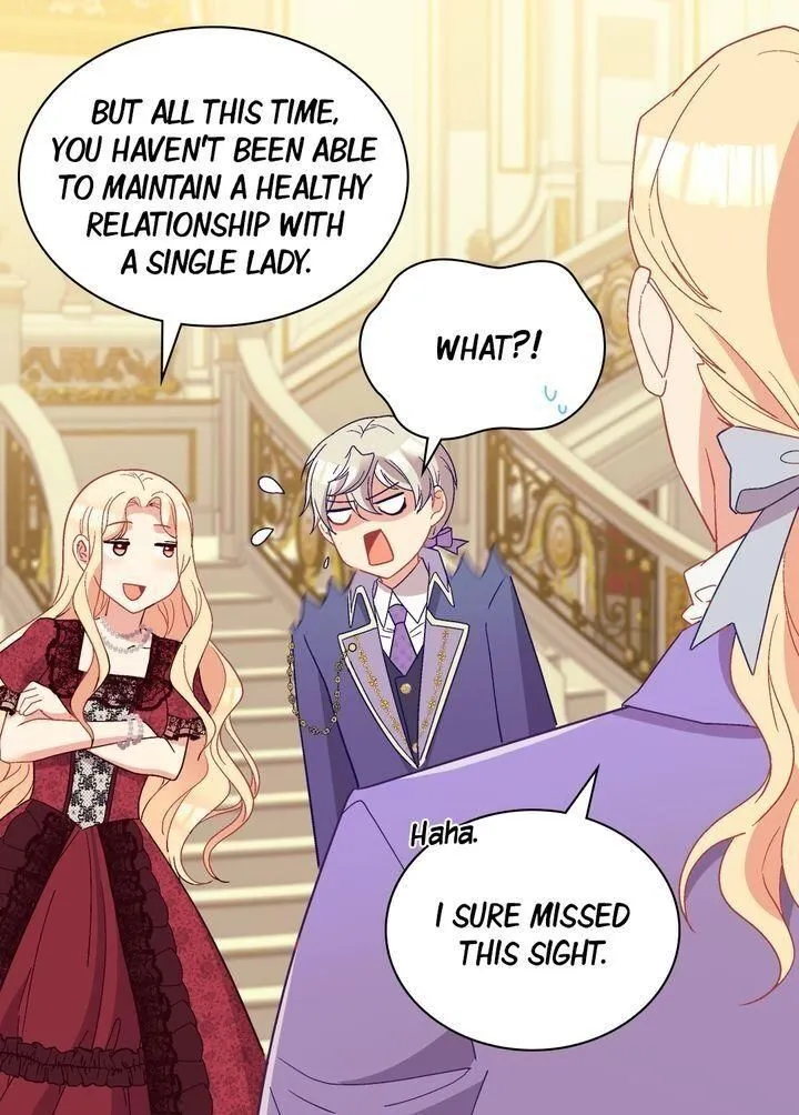 Read The Justice of a Villainous Woman EN Manga Online