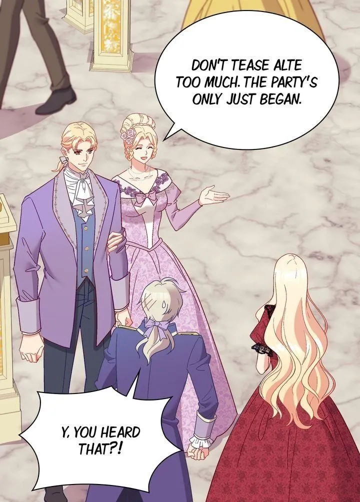 Read The Justice of a Villainous Woman EN Manga Online