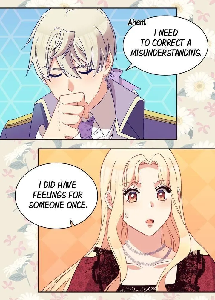 Read The Justice of a Villainous Woman EN Manga Online