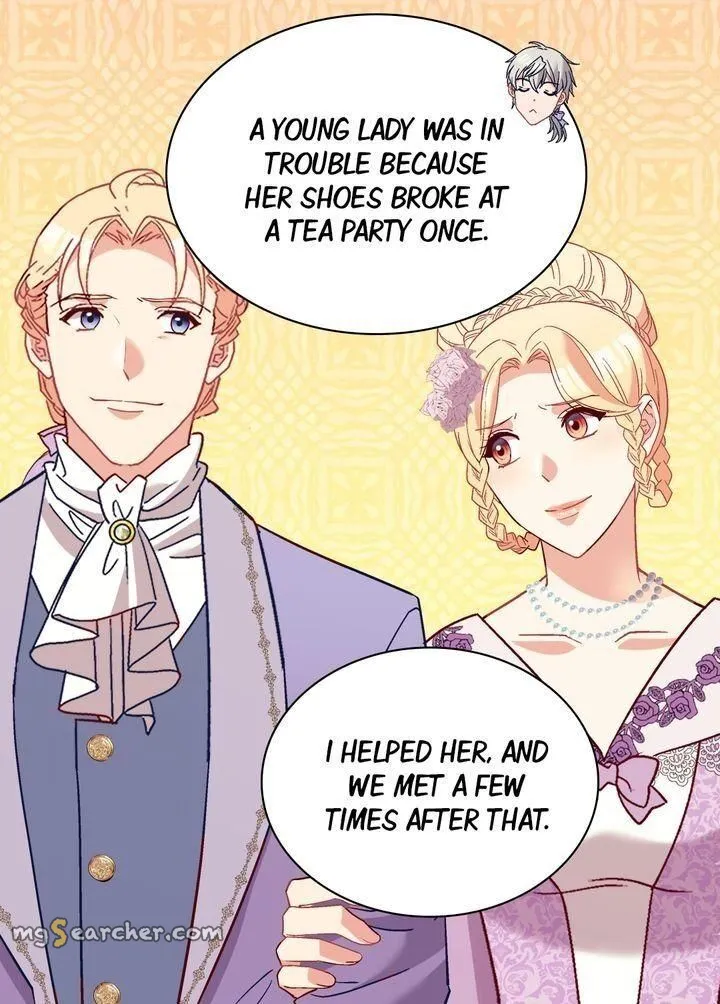 Read The Justice of a Villainous Woman EN Manga Online