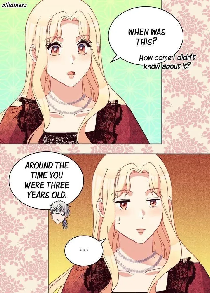 Read The Justice of a Villainous Woman EN Manga Online