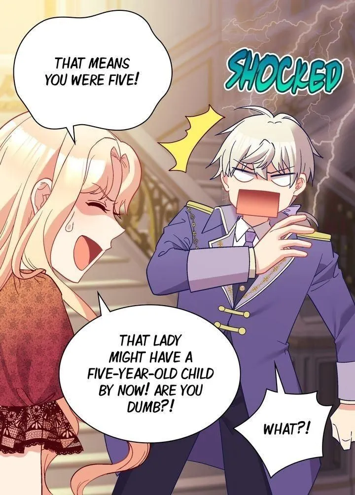 Read The Justice of a Villainous Woman EN Manga Online