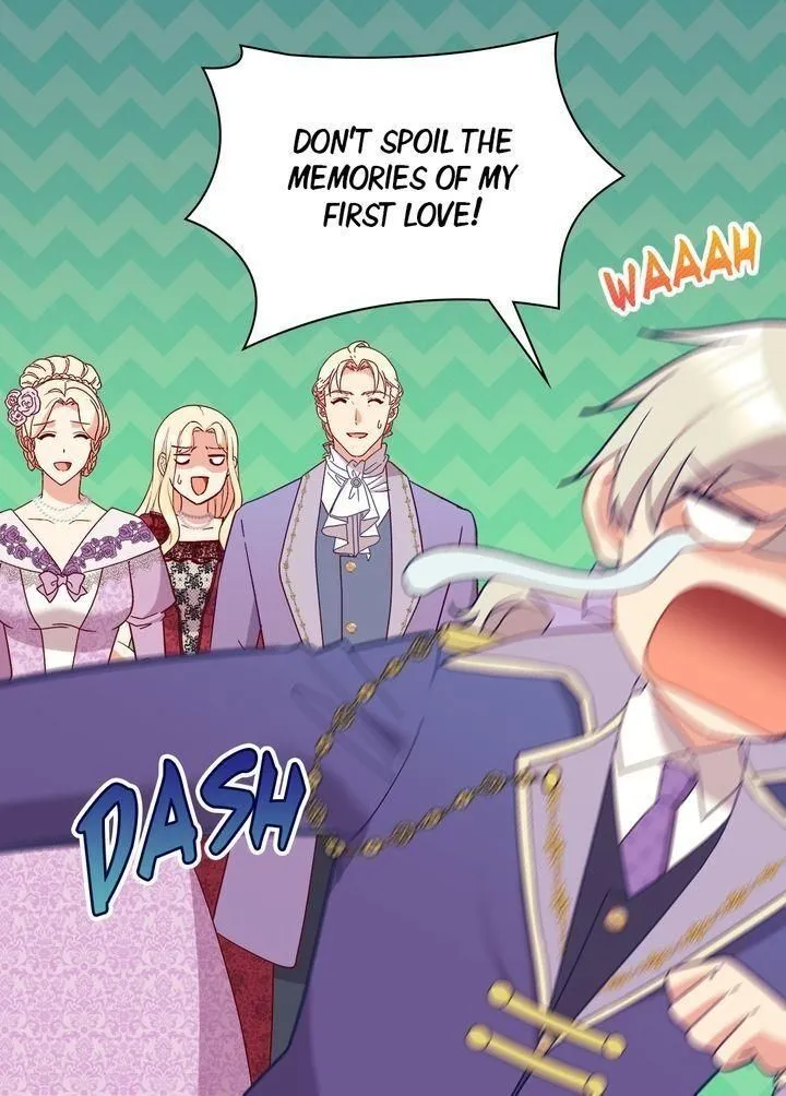 Read The Justice of a Villainous Woman EN Manga Online