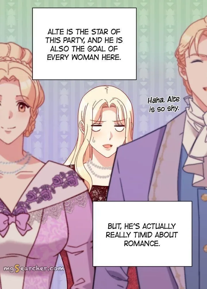 Read The Justice of a Villainous Woman EN Manga Online