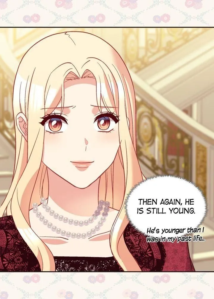 Read The Justice of a Villainous Woman EN Manga Online