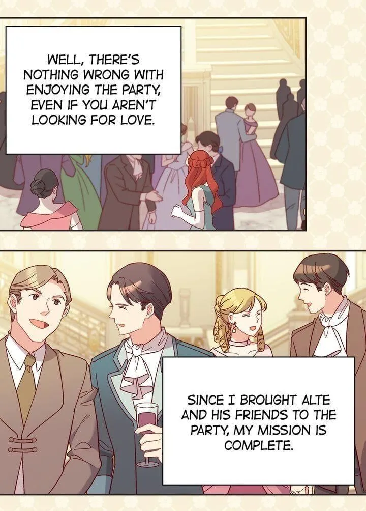 Read The Justice of a Villainous Woman EN Manga Online