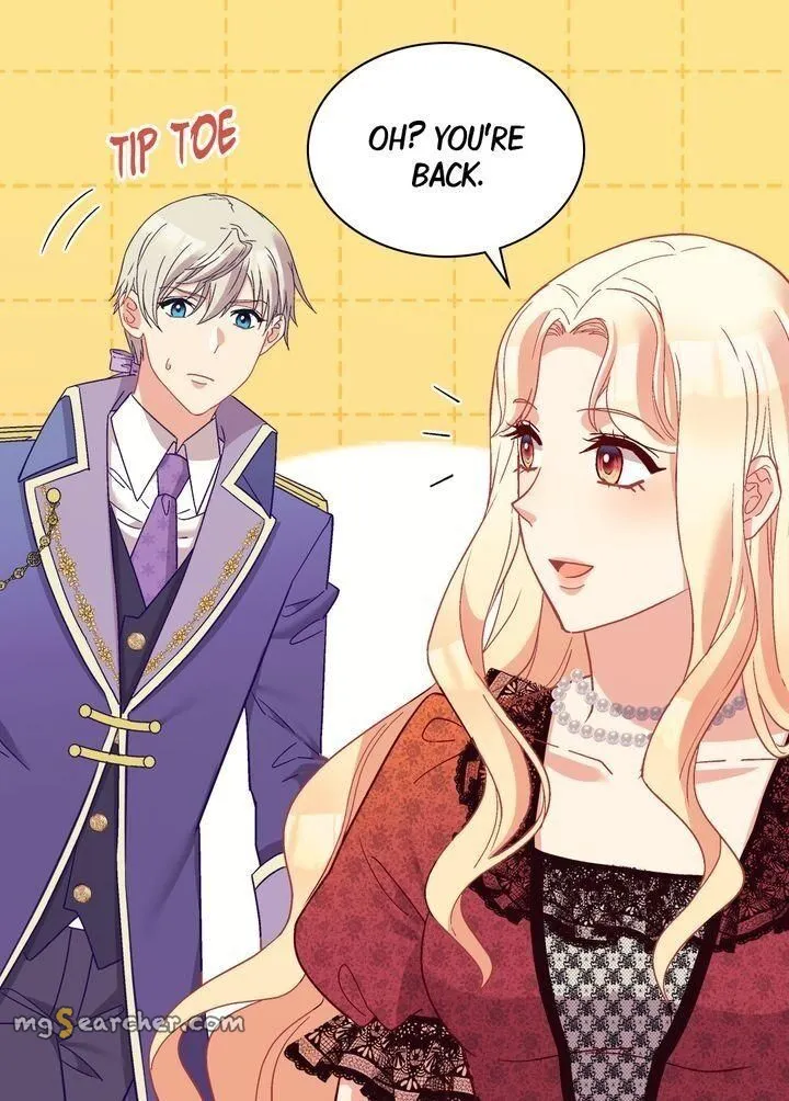 Read The Justice of a Villainous Woman EN Manga Online