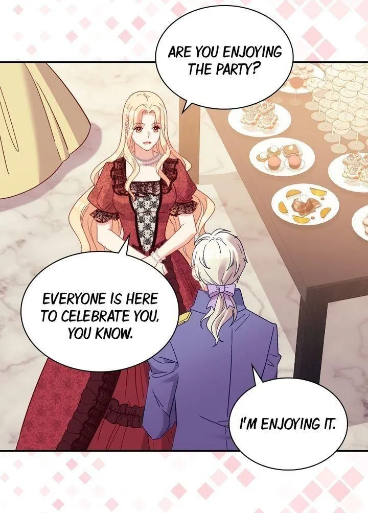 Read The Justice of a Villainous Woman EN Manga Online