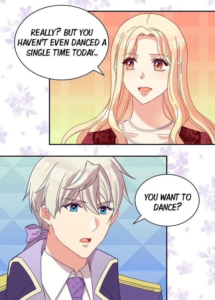 Read The Justice of a Villainous Woman EN Manga Online