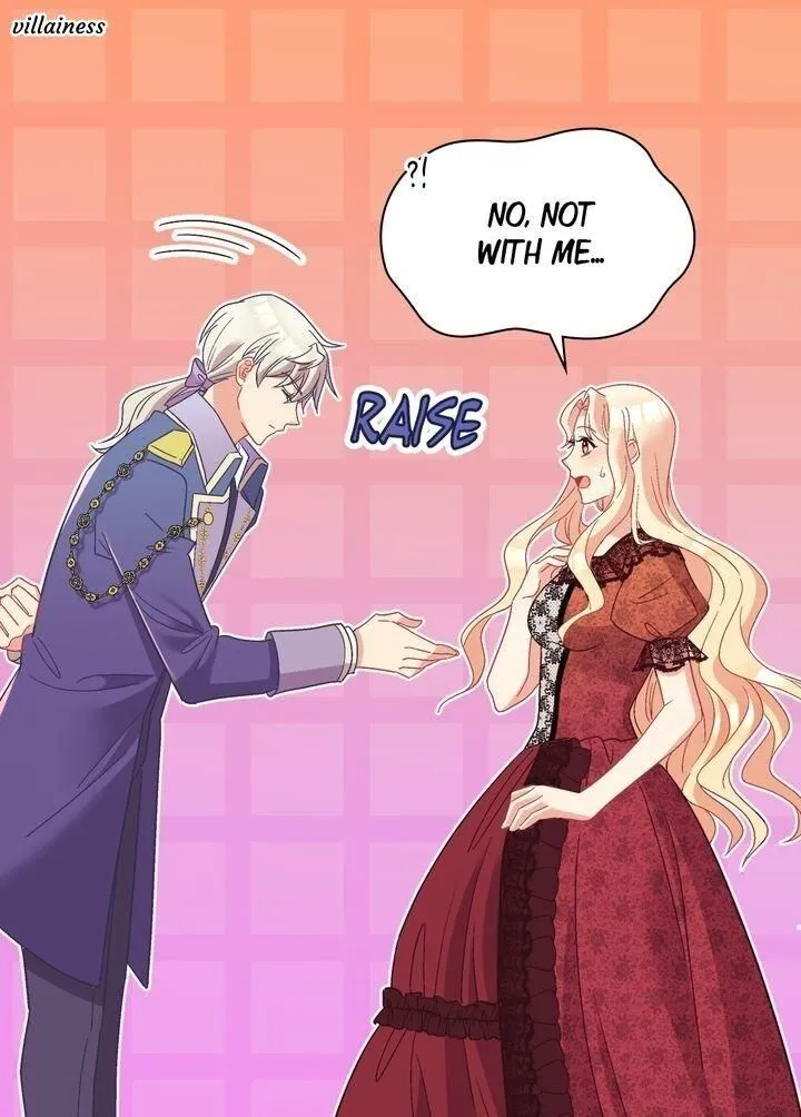 Read The Justice of a Villainous Woman EN Manga Online