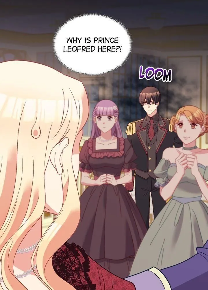Read The Justice of a Villainous Woman EN Manga Online