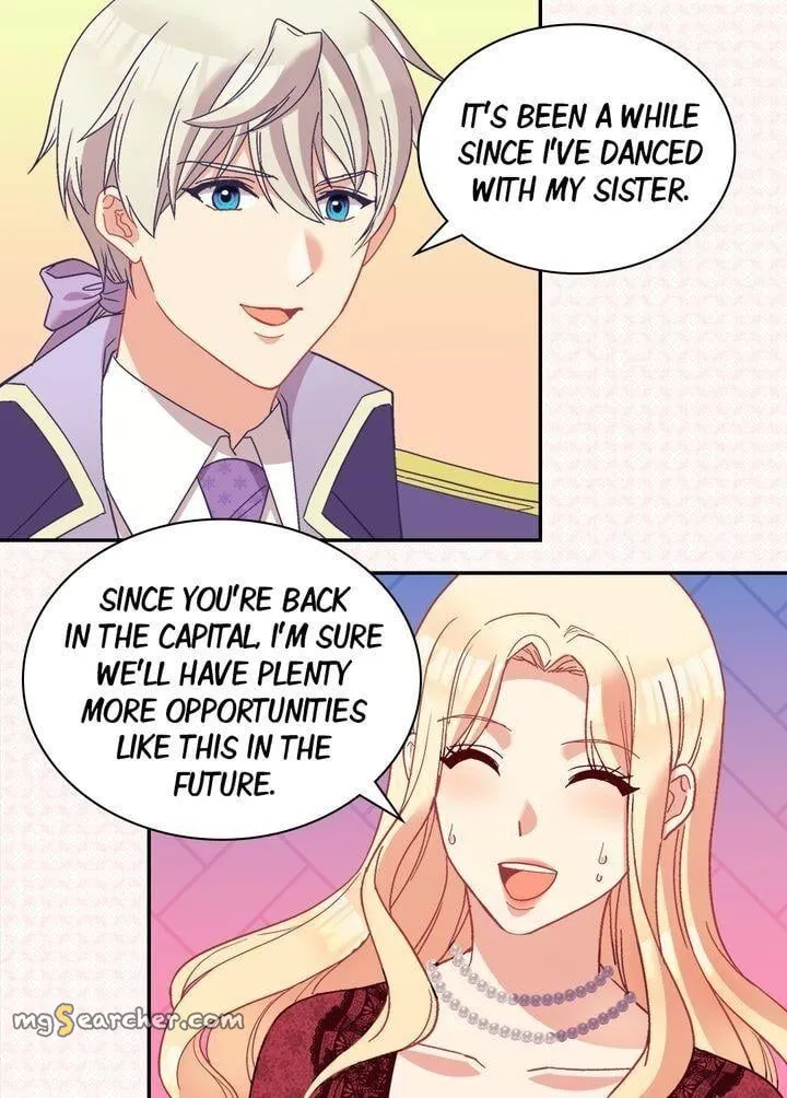 Read The Justice of a Villainous Woman EN Manga Online