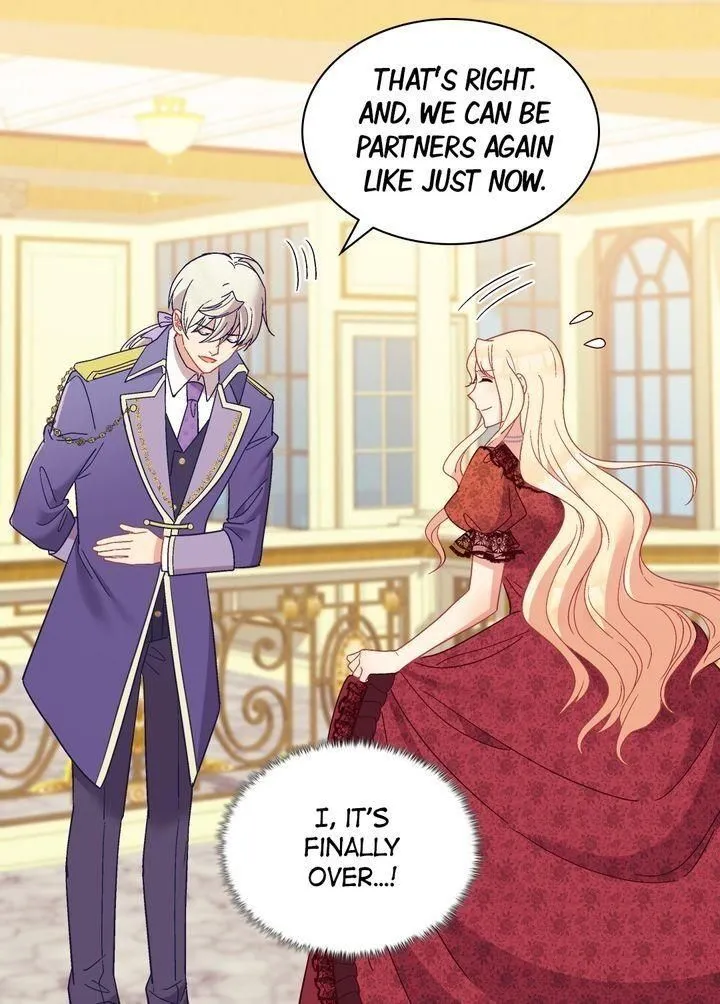 Read The Justice of a Villainous Woman EN Manga Online
