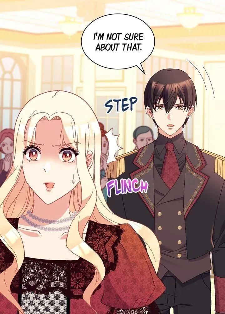 Read The Justice of a Villainous Woman EN Manga Online