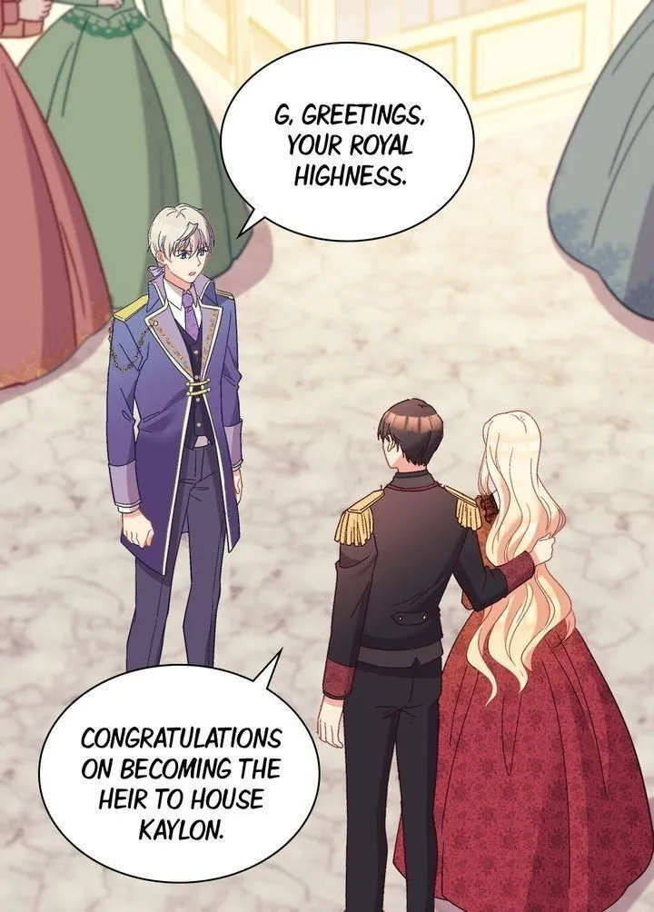 Read The Justice of a Villainous Woman EN Manga Online
