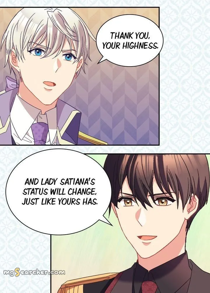 Read The Justice of a Villainous Woman EN Manga Online