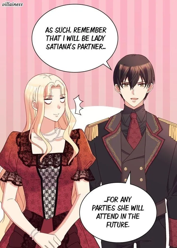 Read The Justice of a Villainous Woman EN Manga Online