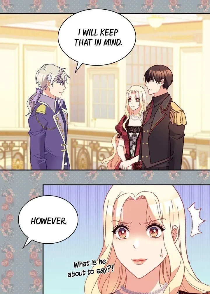 Read The Justice of a Villainous Woman EN Manga Online