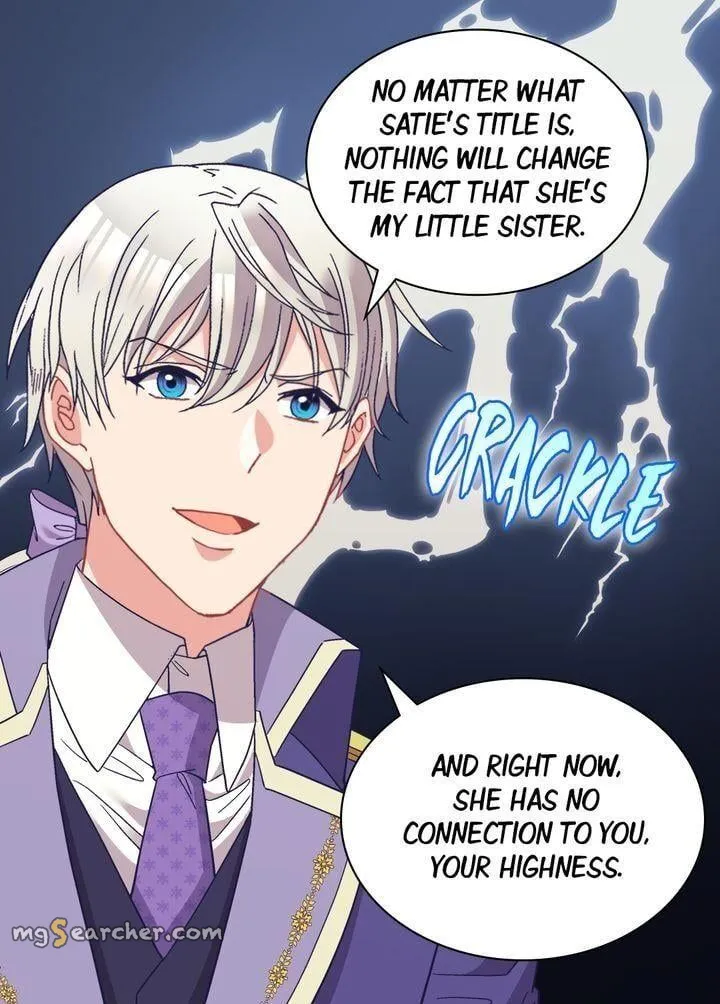 Read The Justice of a Villainous Woman EN Manga Online