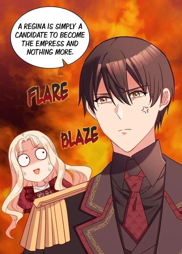 Read The Justice of a Villainous Woman EN Manga Online