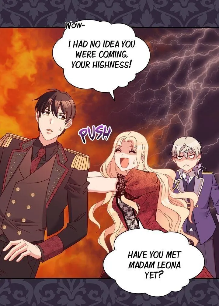 Read The Justice of a Villainous Woman EN Manga Online