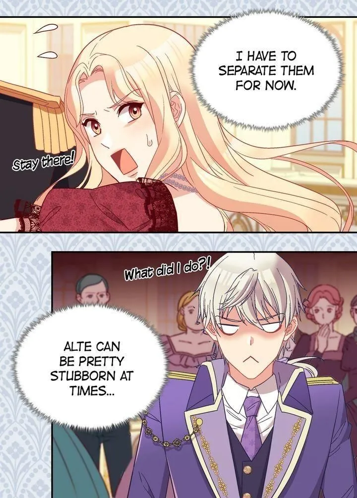 Read The Justice of a Villainous Woman EN Manga Online